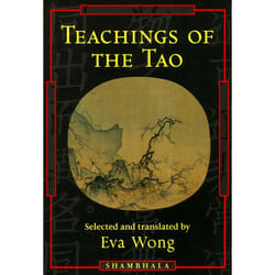 ISBN Teachings of the Tao