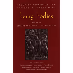 ISBN Being Bodies, Paperback