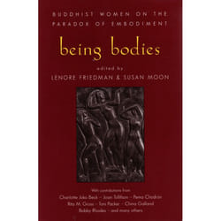 ISBN Being Bodies