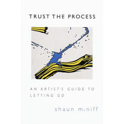 ISBN Trust the Process