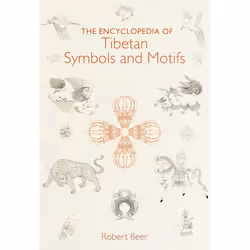 ISBN The Encyclopedia of Tibetan Symbols and Motifs, Hardcover