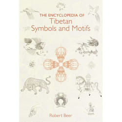 ISBN The Encyclopedia of Tibetan Symbols and Motifs
