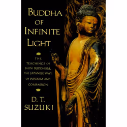 ISBN Buddha of Infinite Light, Paperback, 96 pages