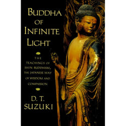 ISBN Buddha of Infinite Light