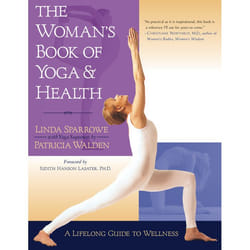 ISBN The Woman’s Book of Yoga and Health