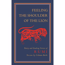 ISBN Feeling the Shoulder of the Lion, Paperback, 120 pages