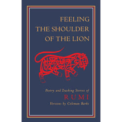 ISBN Feeling the Shoulder of the Lion