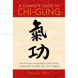ISBN A Complete Guide to Chi-Gung