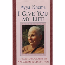 ISBN I Give You My Life, Paperback, 240 pages