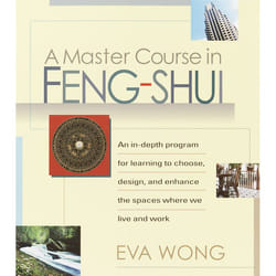 ISBN A Master Course in Feng-Shui