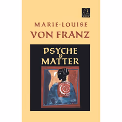 ISBN Psyche and Matter, Paperback, 356 pages