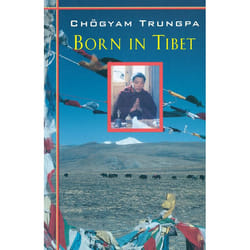 ISBN Born in Tibet