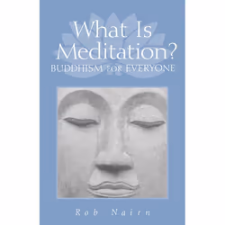 ISBN What Is Meditation?, Paperback, 112 pages