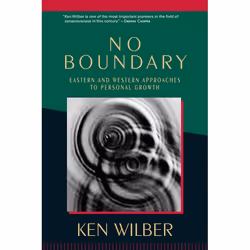 ISBN No Boundary, Paperback