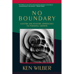 ISBN No Boundary