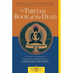 ISBN The Tibetan Book of the Dead, Paperback, 144 pages