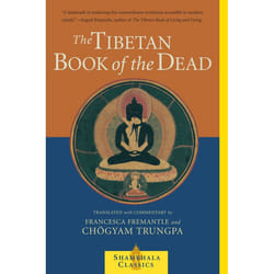 ISBN The Tibetan Book of the Dead