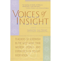 ISBN Voices of Insight