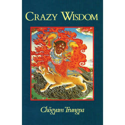 ISBN Crazy Wisdom