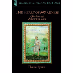 ISBN The Heart of Awareness, Paperback, 128 pages