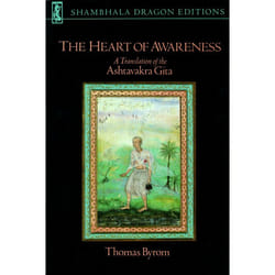 ISBN The Heart of Awareness
