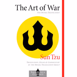 ISBN The Art of War: The Denma Translation, Paperback, 272 pages