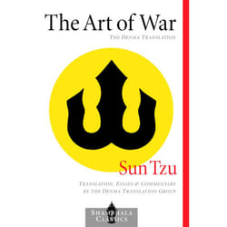 ISBN The Art of War: The Denma Translation