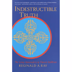 ISBN Indestructible Truth, Paperback, 512 pages