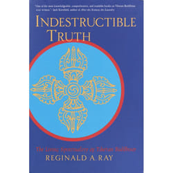 ISBN Indestructible Truth