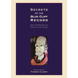 ISBN Secrets of the Blue Cliff Record