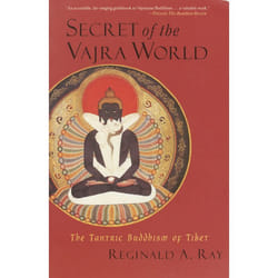 ISBN Secret of the Vajra World