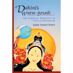 ISBN Dakini’s Warm Breath, Paperback, 432 pages