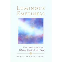 ISBN Luminous Emptiness