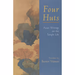 ISBN Four Huts, Classics, English, Paperback, 112 pages