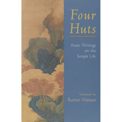 ISBN Four Huts