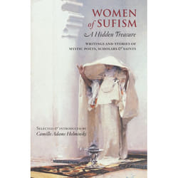 ISBN Women of Sufism