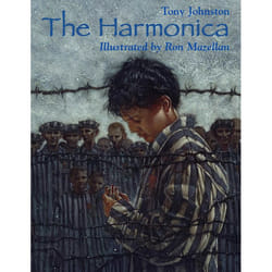 ISBN The Harmonica
