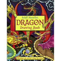 ISBN Ralph Masiello’s Dragon Drawing Book