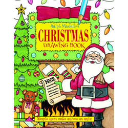 ISBN Ralph Masiello’s Christmas Drawing Book
