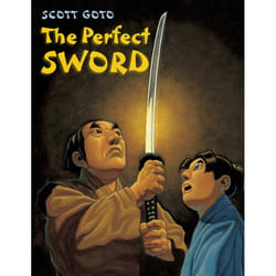 ISBN The Perfect Sword