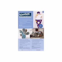Timtex TM Craft Pack 15 X 18 by Publishing & C&T