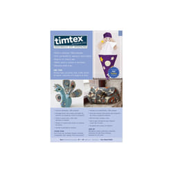 Timtex TM Craft Pack 15 X 18 by Publishing & C&T