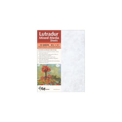 C&T Publishing Lutradur Mixed Media Sheets