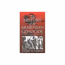 ISBN History of the Armenian Genocide : Ethnic Conflict from the Balkans to Anatolia to the Caucasus, English, Paperback, 480 ...