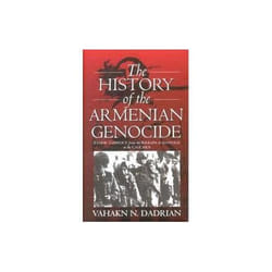 ISBN History of the Armenian Genocide : Ethnic Conflict from the Balkans to Anatolia to the Caucasus