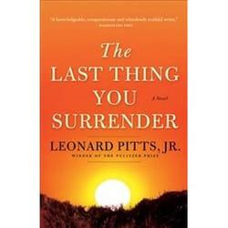 ISBN Last Thing You Surrender : A Novel of World War II book General novel English Paperback 464 pages