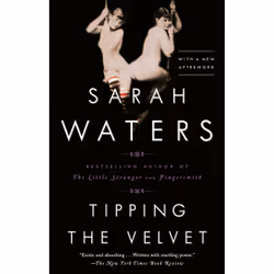 ISBN Tipping the Velvet, English, Paperback, 488 pages