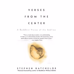 ISBN Verses from the Center, Paperback, 208 pages