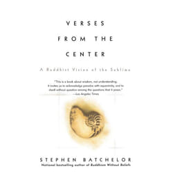 ISBN Verses from the Center