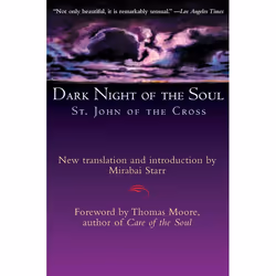 ISBN Dark Night of the Soul, Paperback, 208 pages